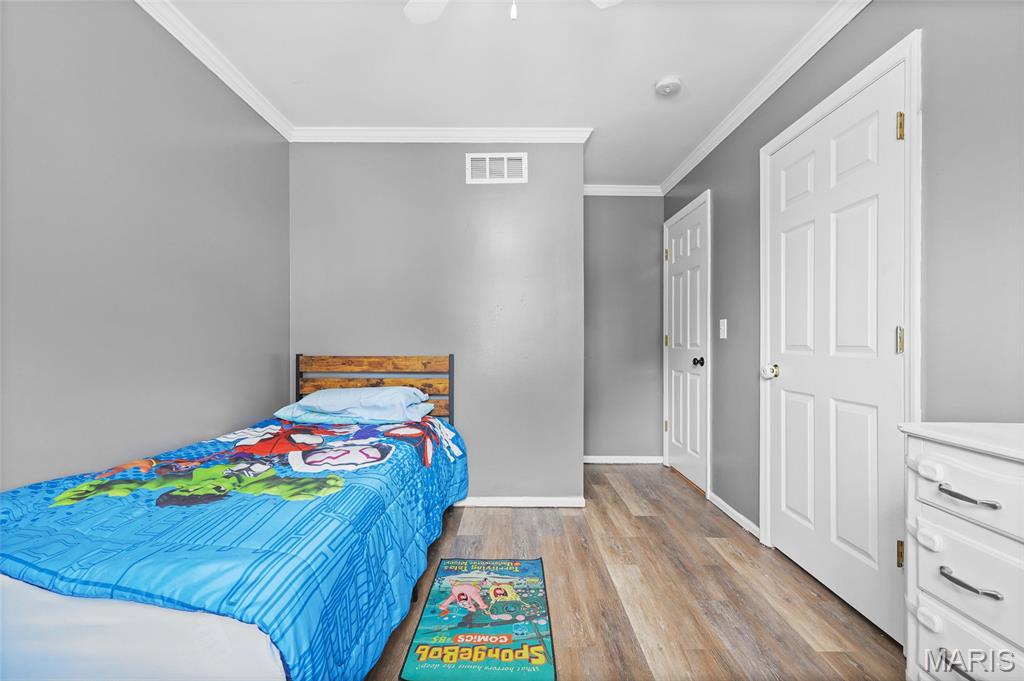 Southern Heights - Residential