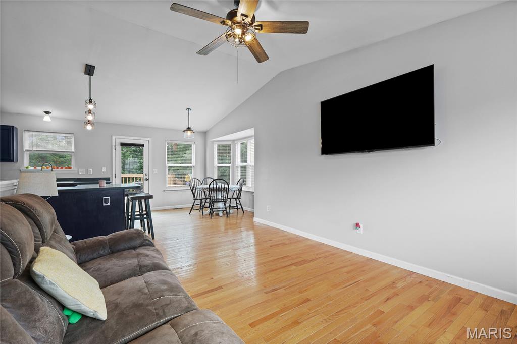 Southern Heights - Residential