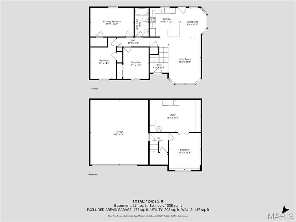 Southern Heights - Residential