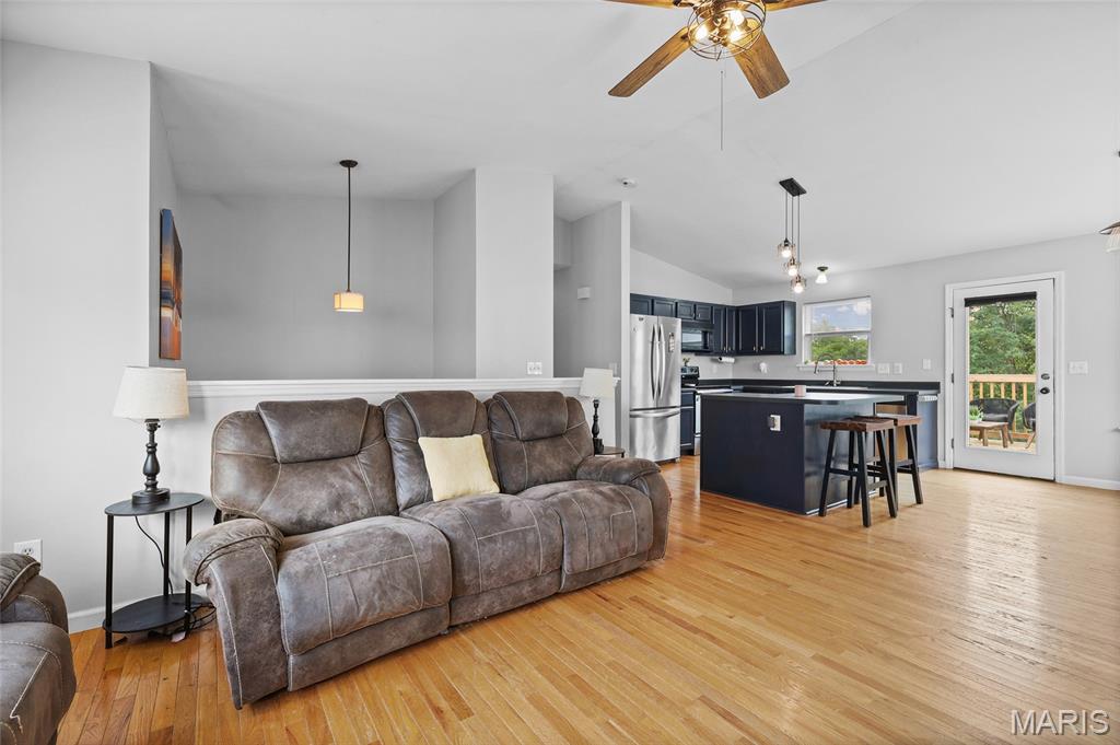 Southern Heights - Residential