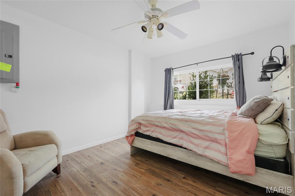 Southern Heights - Residential