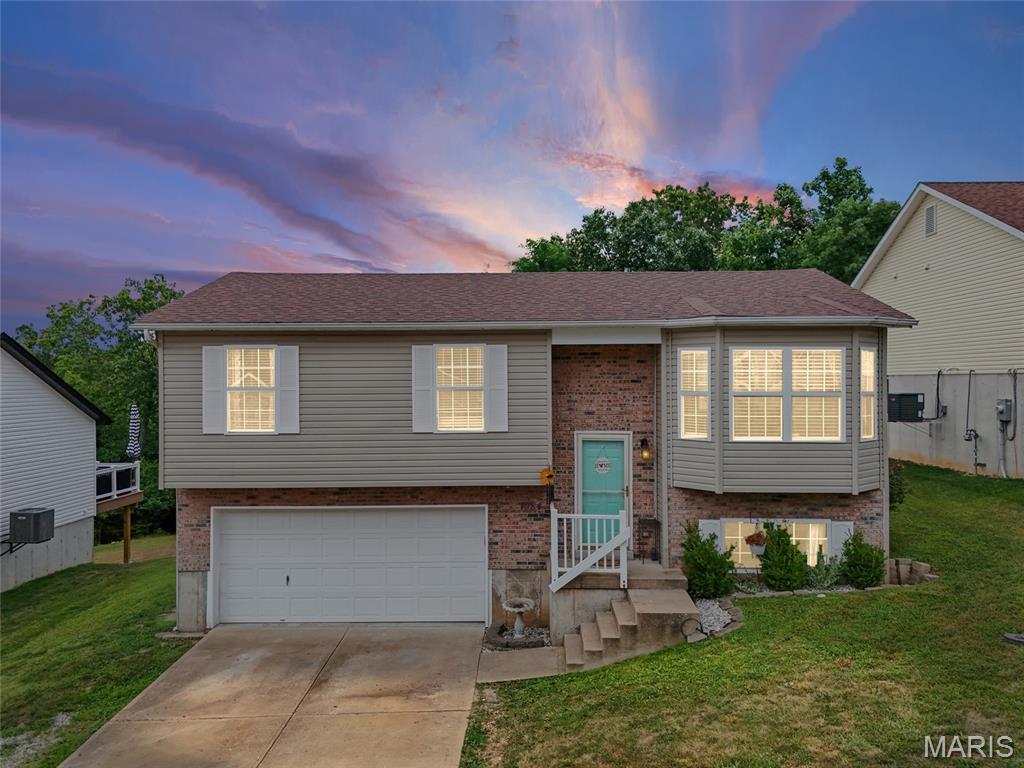 Southern Heights - Residential