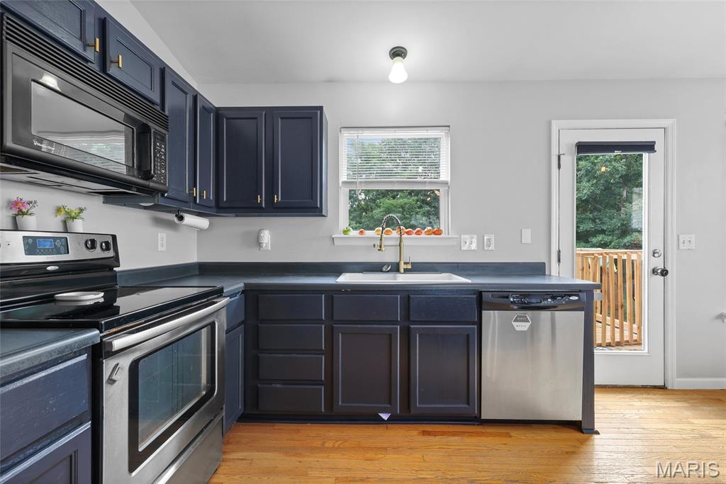 Southern Heights - Residential
