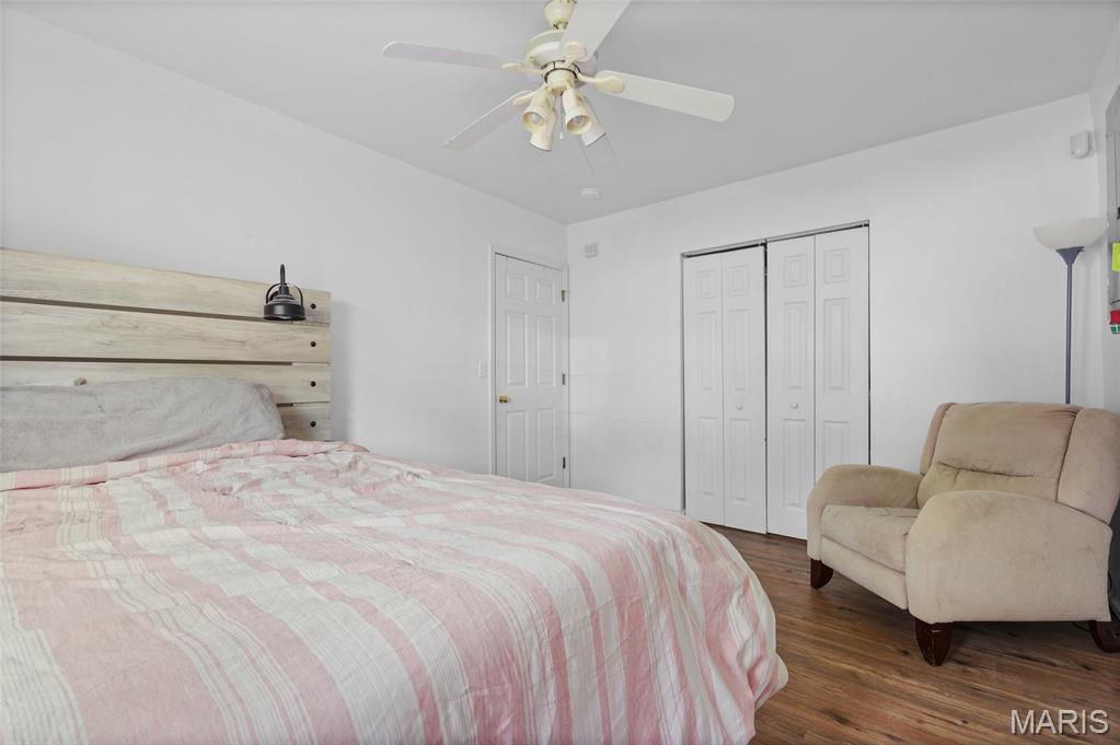 Southern Heights - Residential