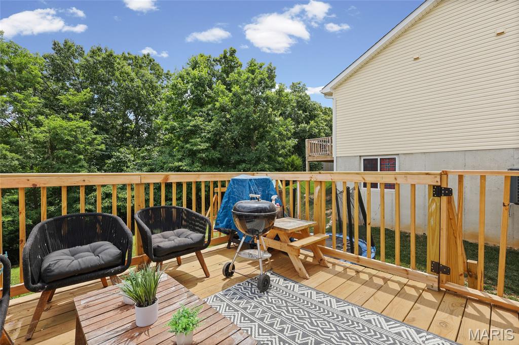 Southern Heights - Residential