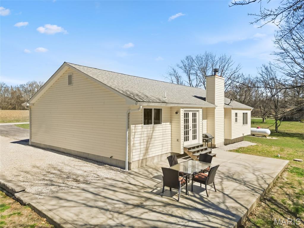 West Wood Trails - Residential