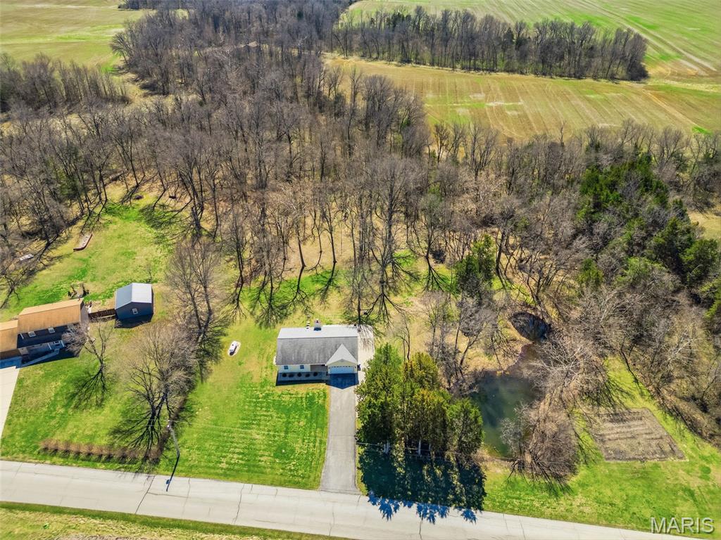 West Wood Trails - Residential