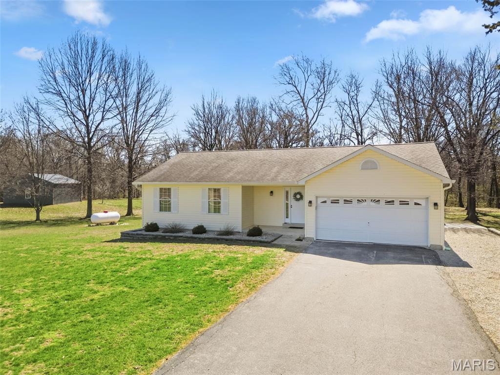 West Wood Trails - Residential
