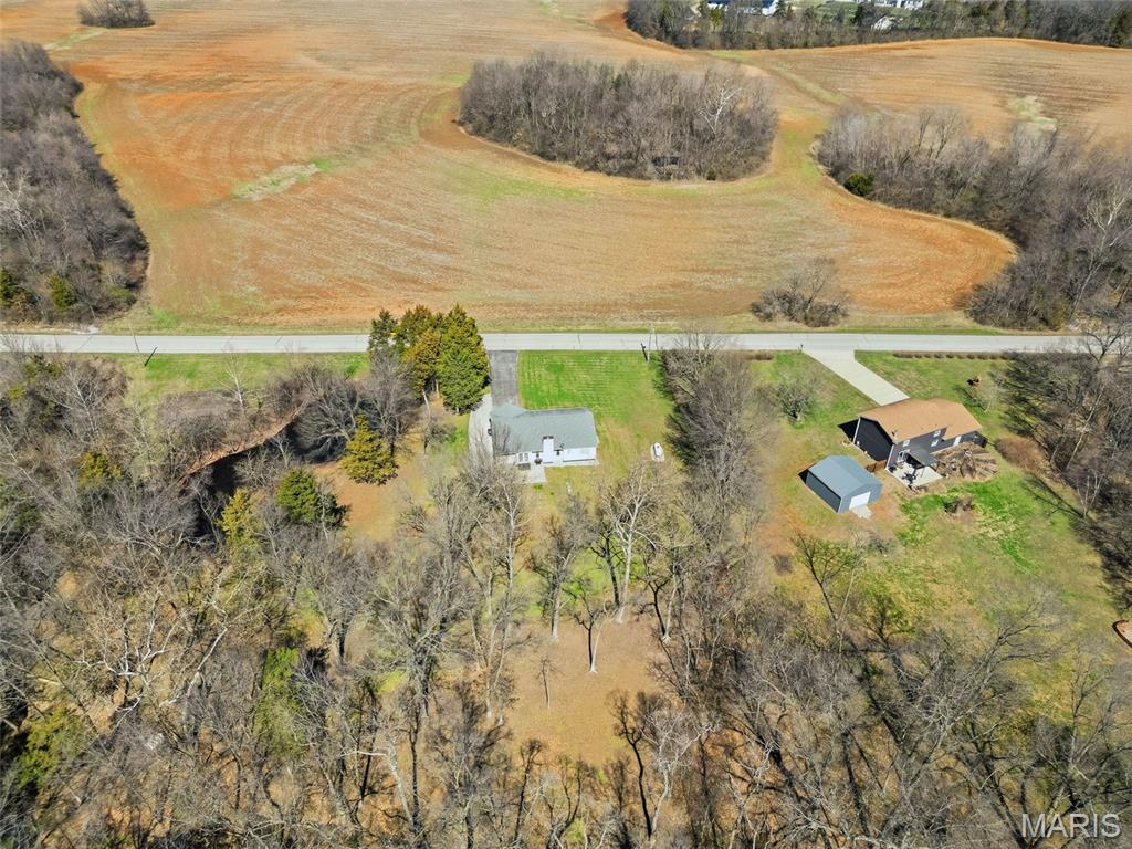 West Wood Trails - Residential