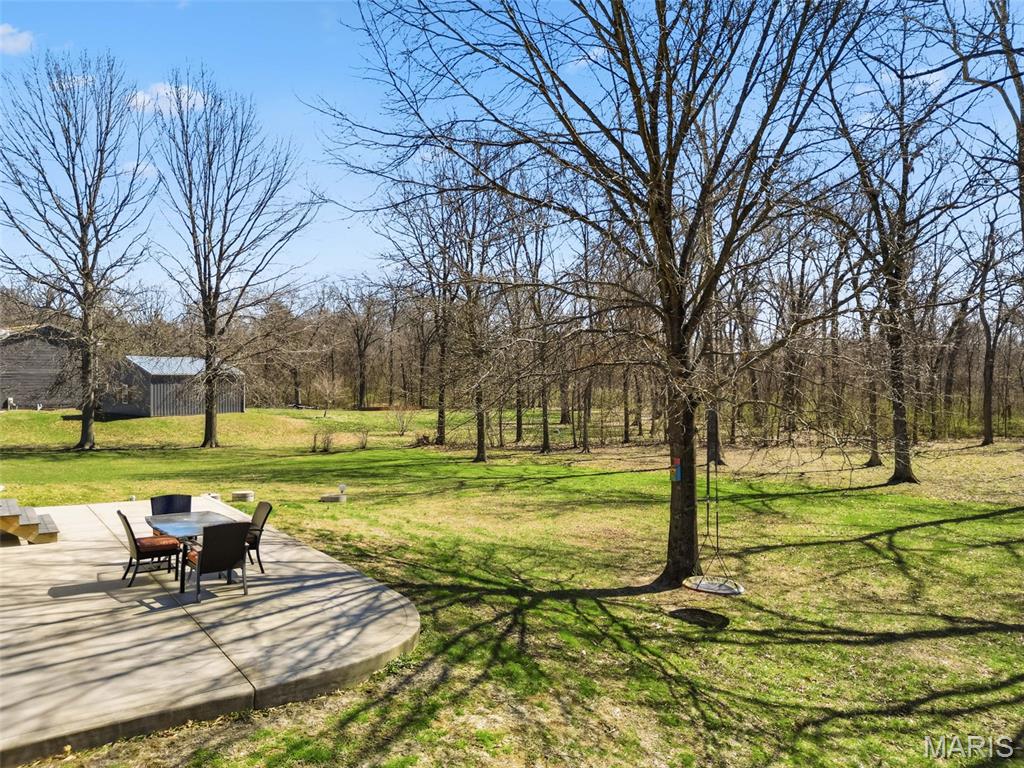West Wood Trails - Residential