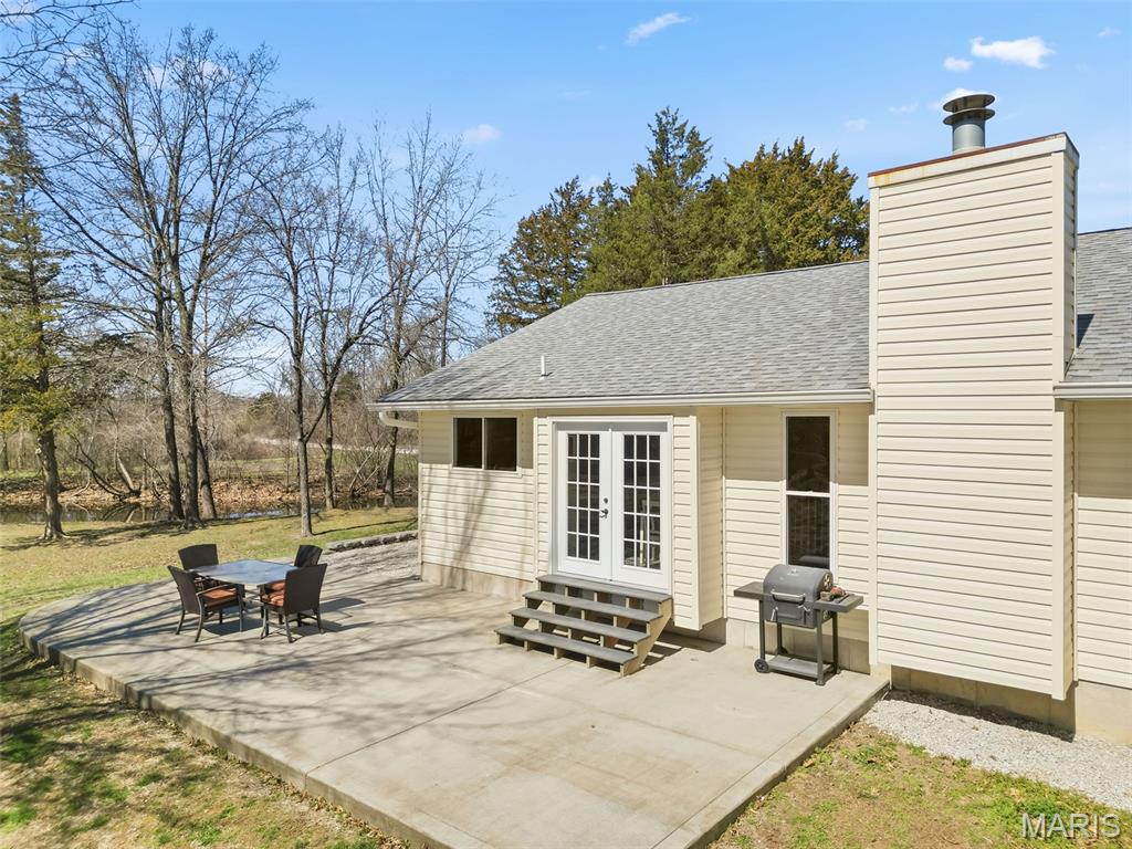 West Wood Trails - Residential