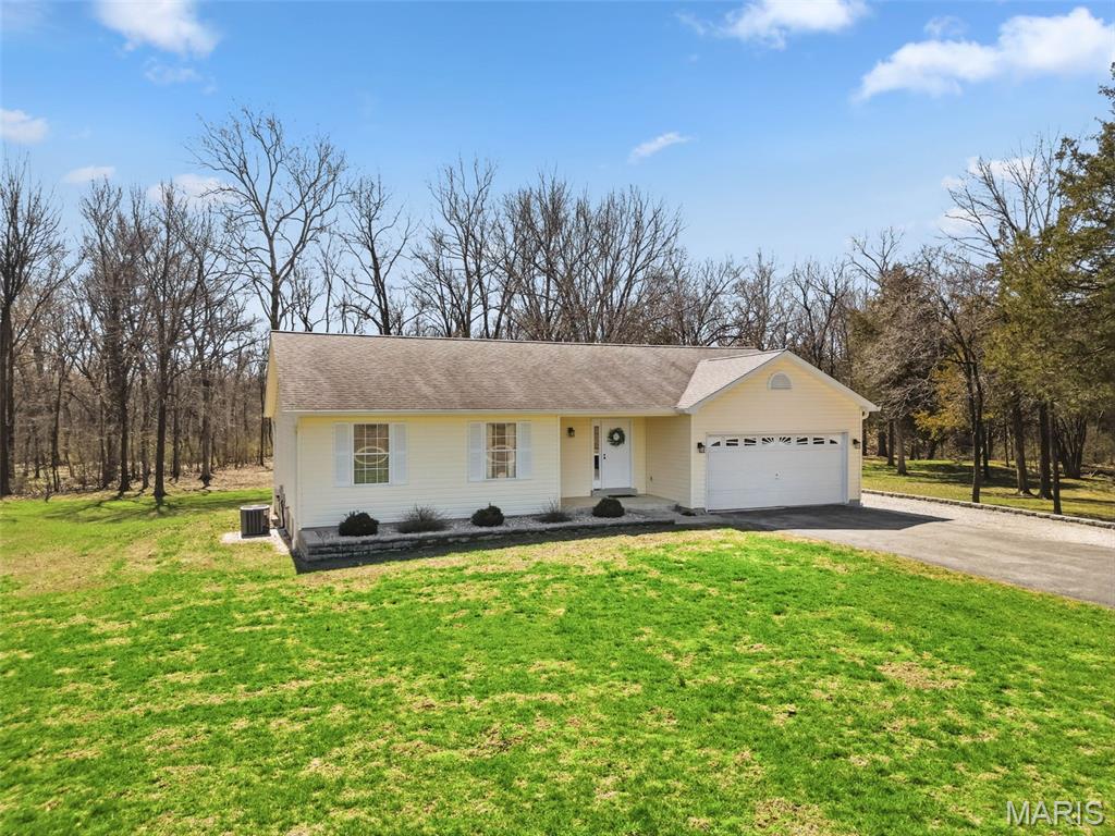 West Wood Trails - Residential