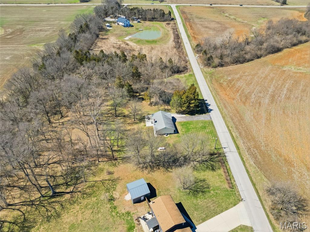 West Wood Trails - Residential