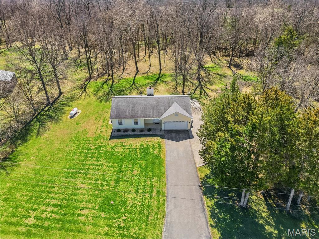 West Wood Trails - Residential