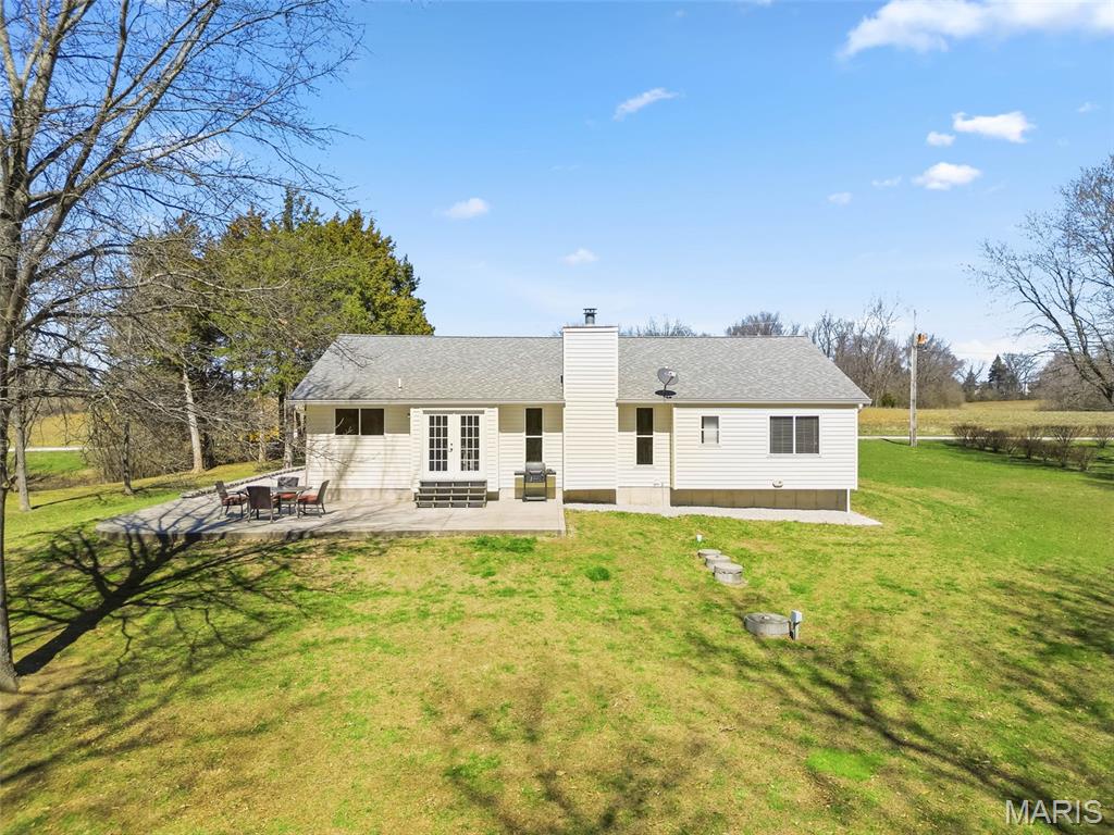 West Wood Trails - Residential