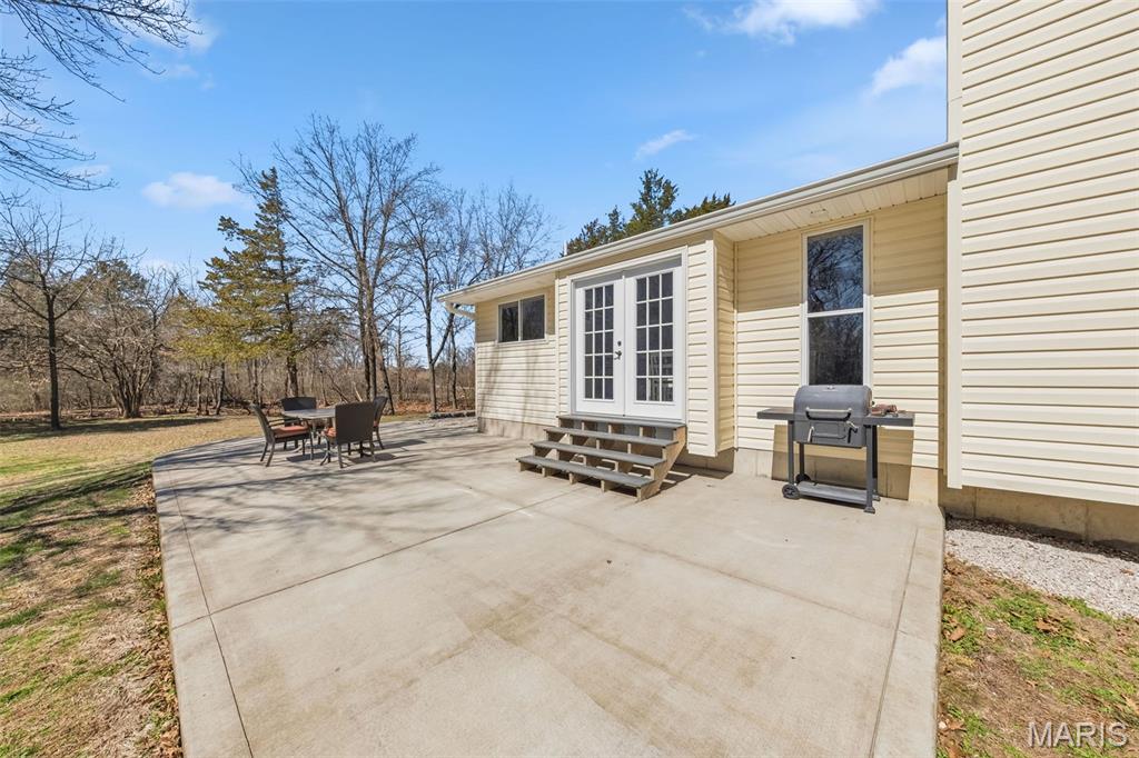 West Wood Trails - Residential