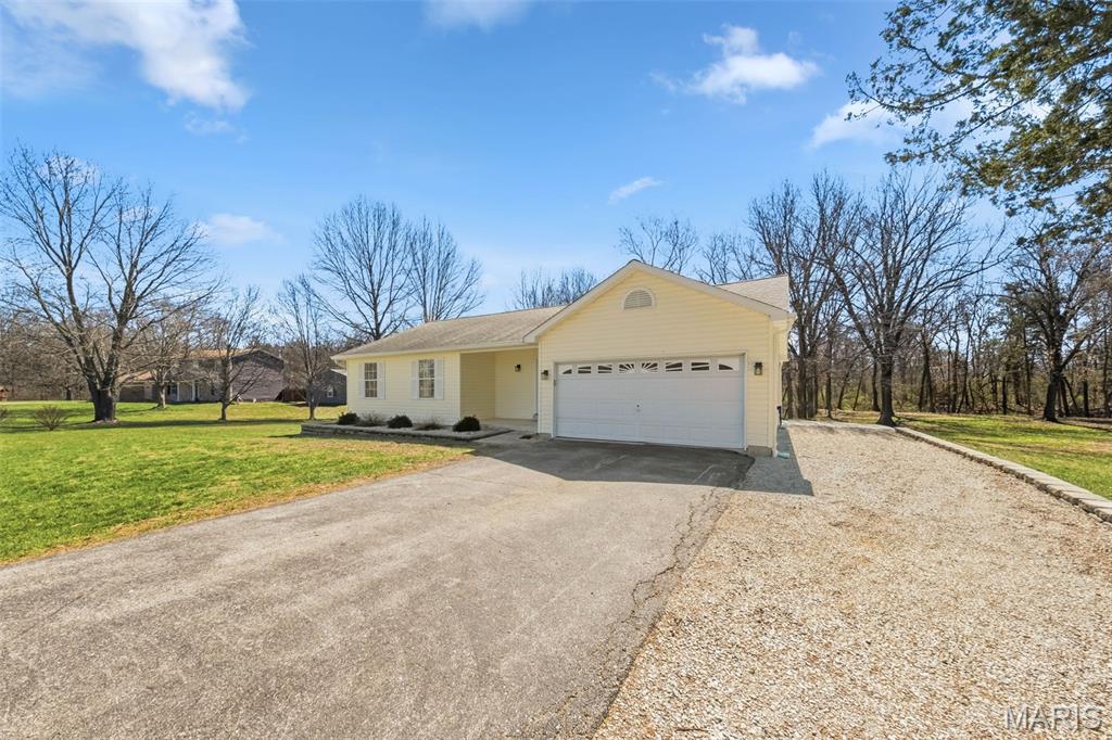 West Wood Trails - Residential