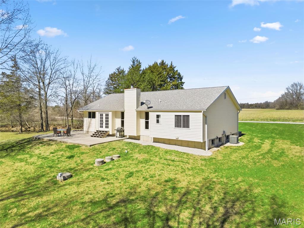 West Wood Trails - Residential