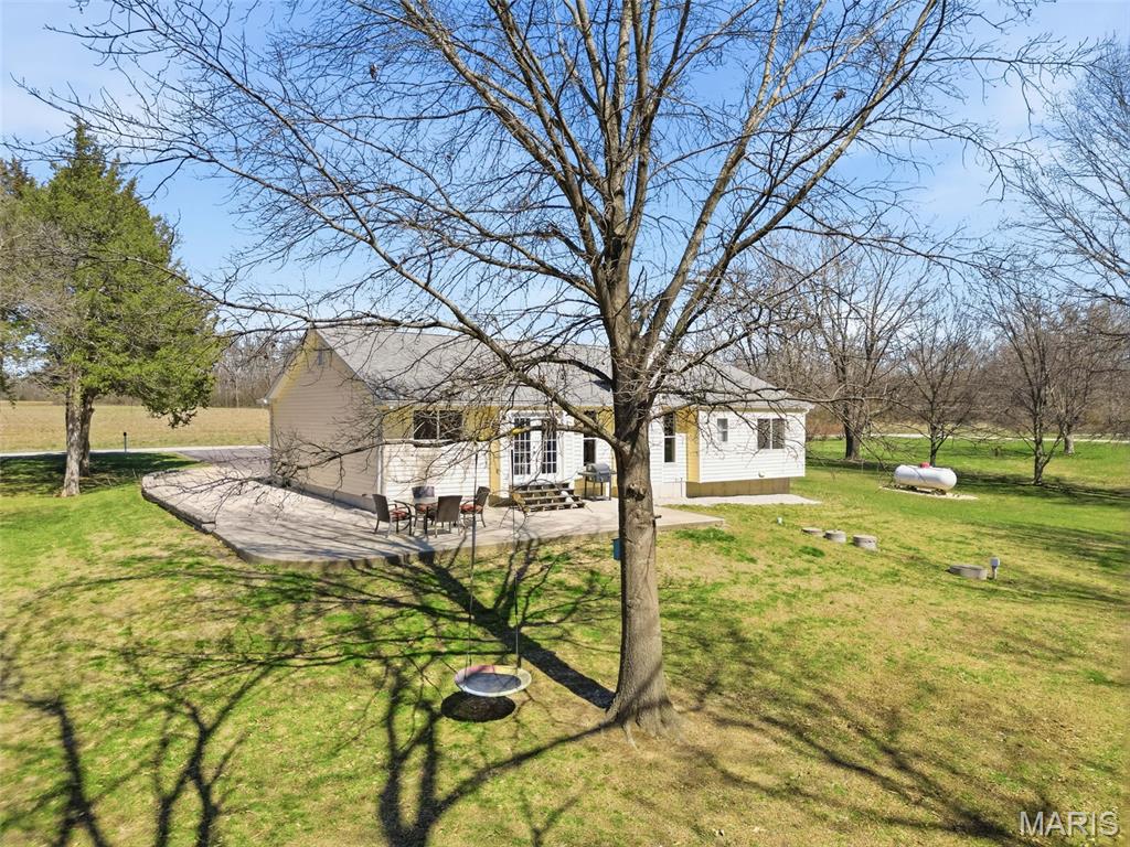 West Wood Trails - Residential
