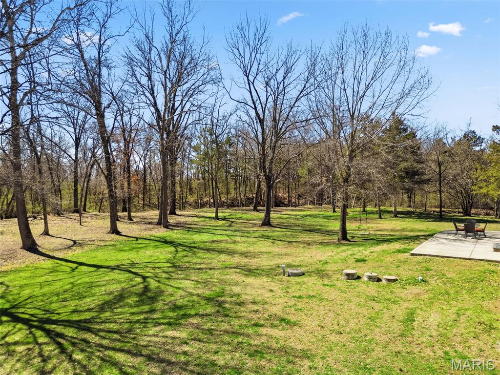 West Wood Trails - Residential