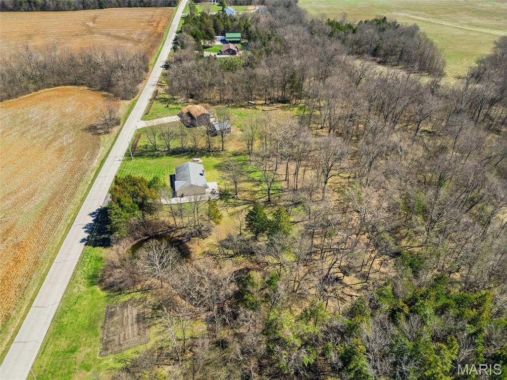 West Wood Trails - Residential
