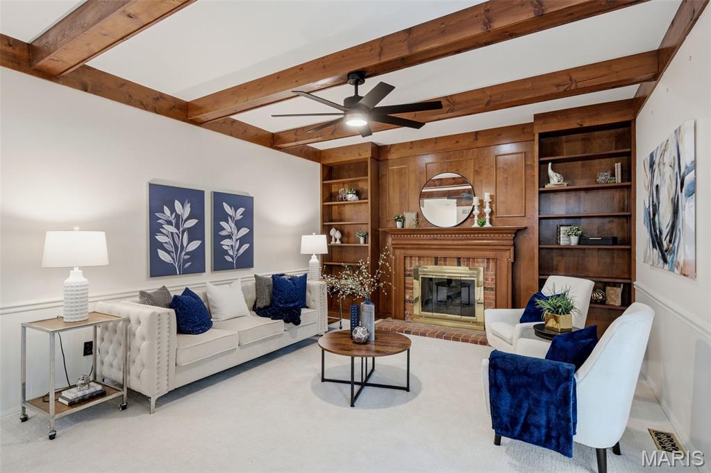 Claymont Cove - Residential