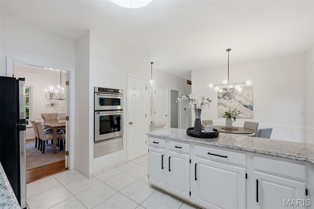 Claymont Cove - Residential