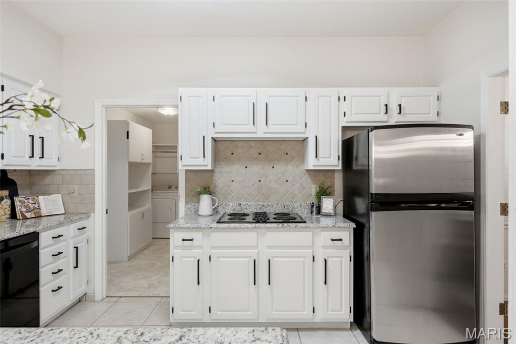 Claymont Cove - Residential