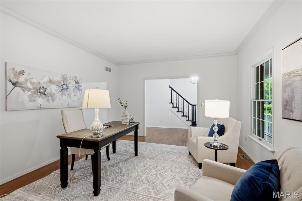 Claymont Cove - Residential