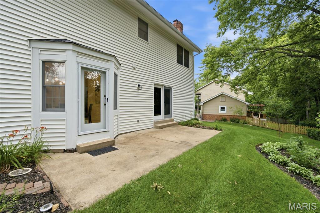 Claymont Cove - Residential