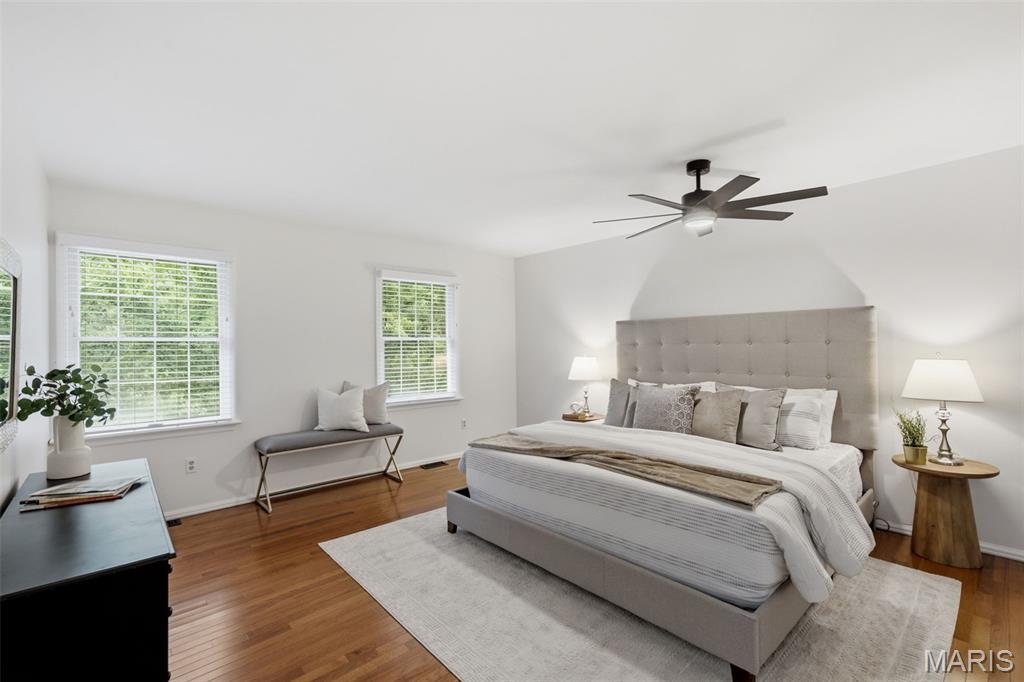 Claymont Cove - Residential
