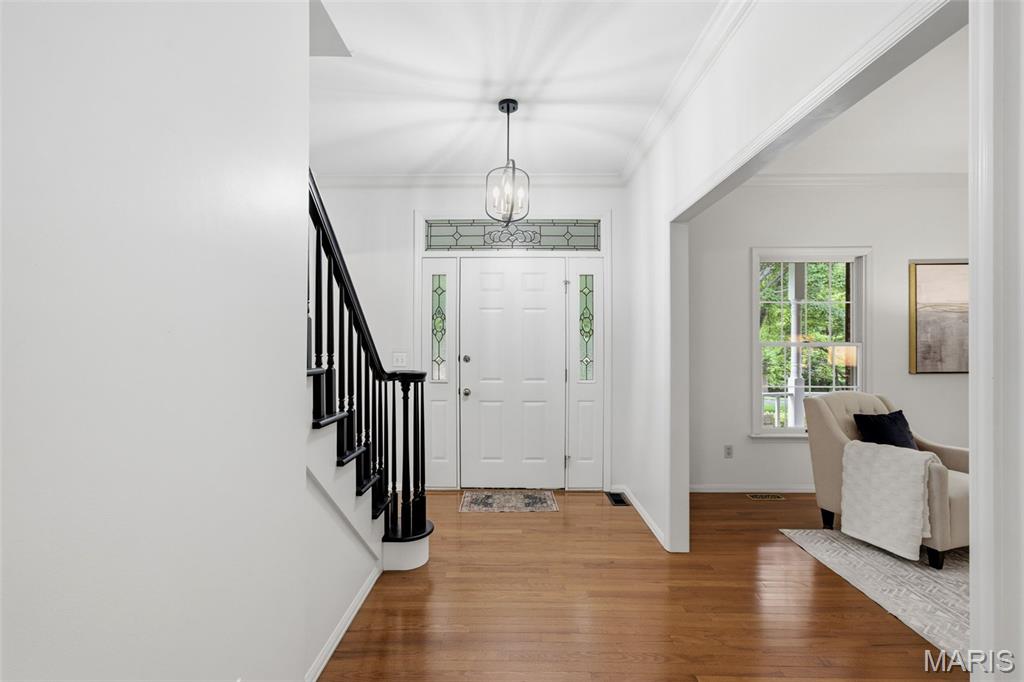 Claymont Cove - Residential