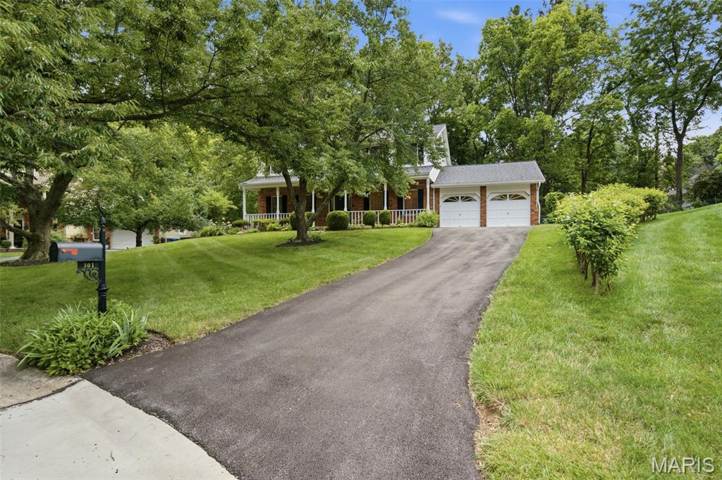 Claymont Cove - Residential