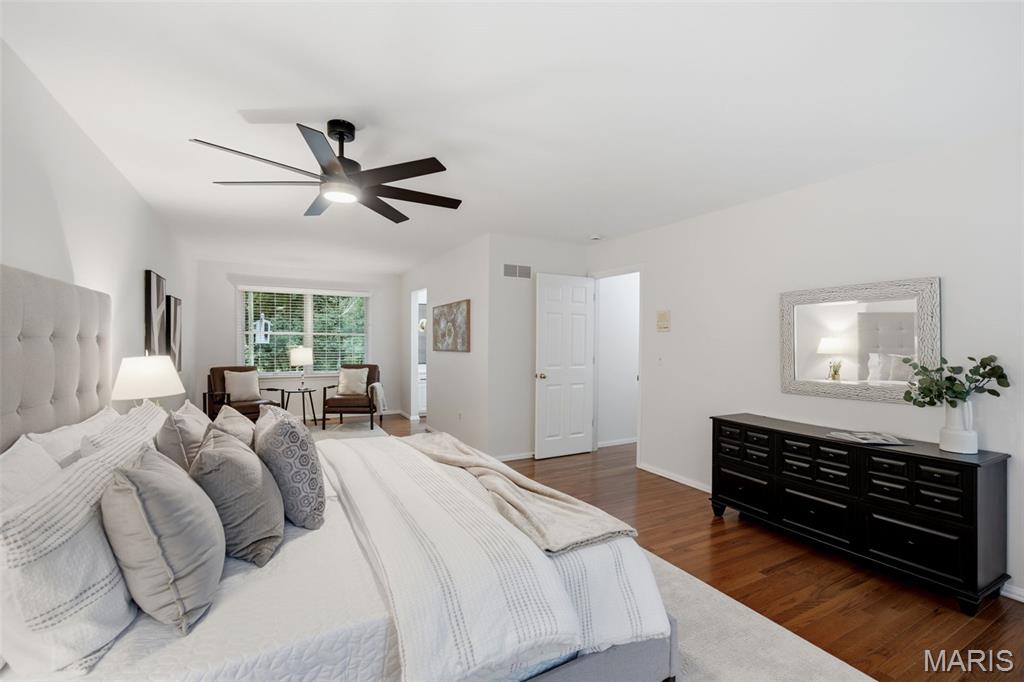 Claymont Cove - Residential