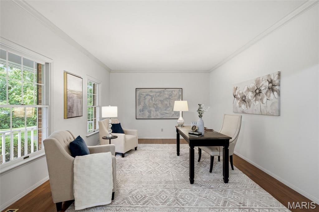 Claymont Cove - Residential