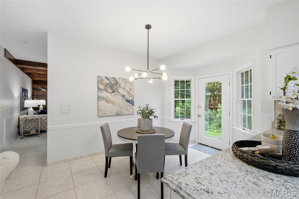 Claymont Cove - Residential