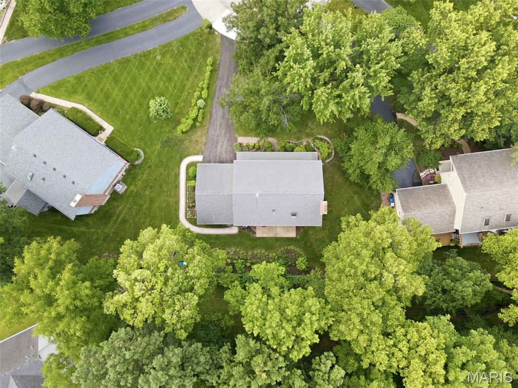 Claymont Cove - Residential