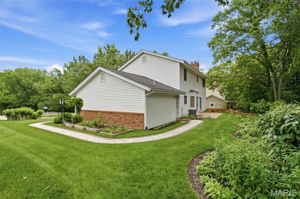 Claymont Cove - Residential