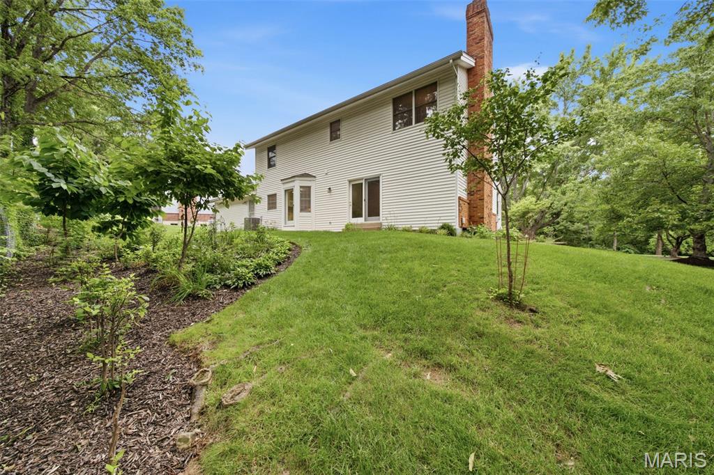 Claymont Cove - Residential