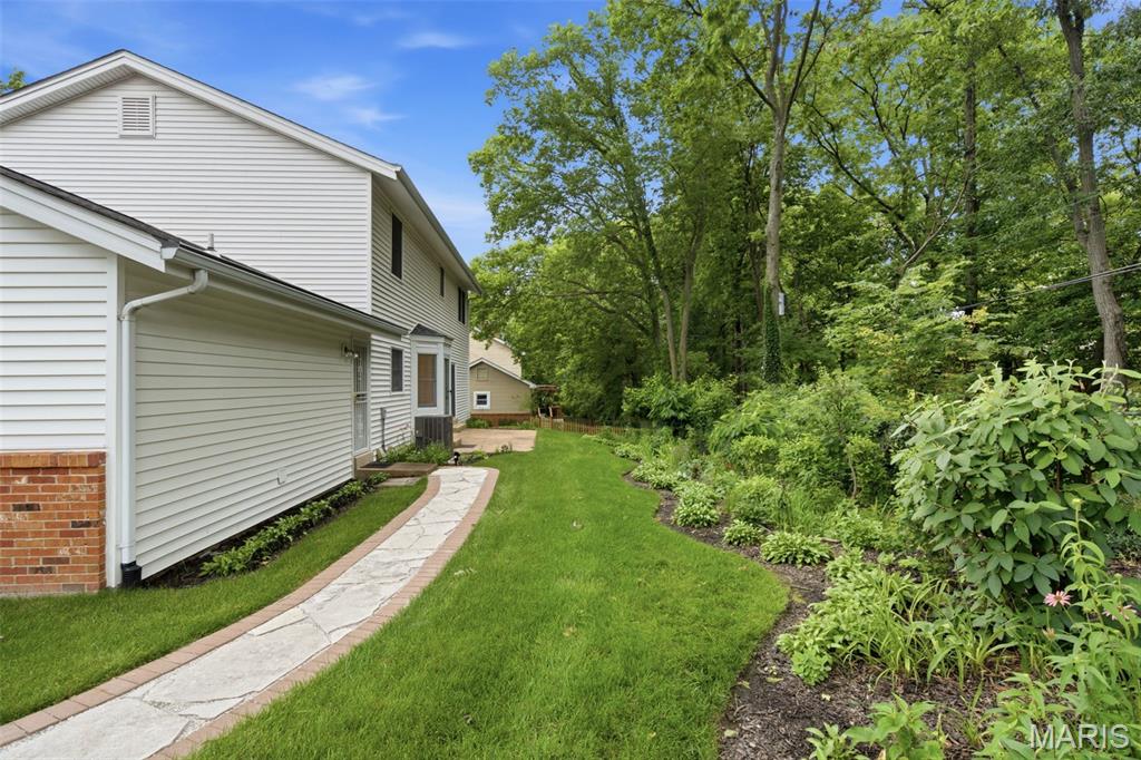 Claymont Cove - Residential