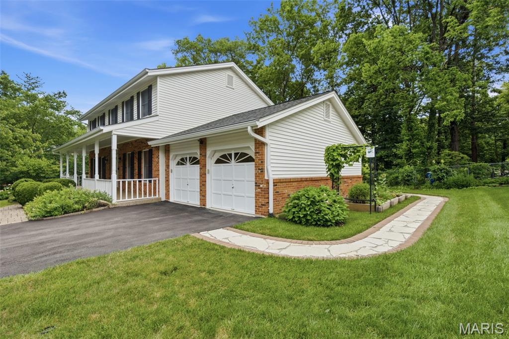 Claymont Cove - Residential