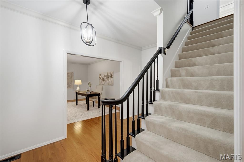 Claymont Cove - Residential