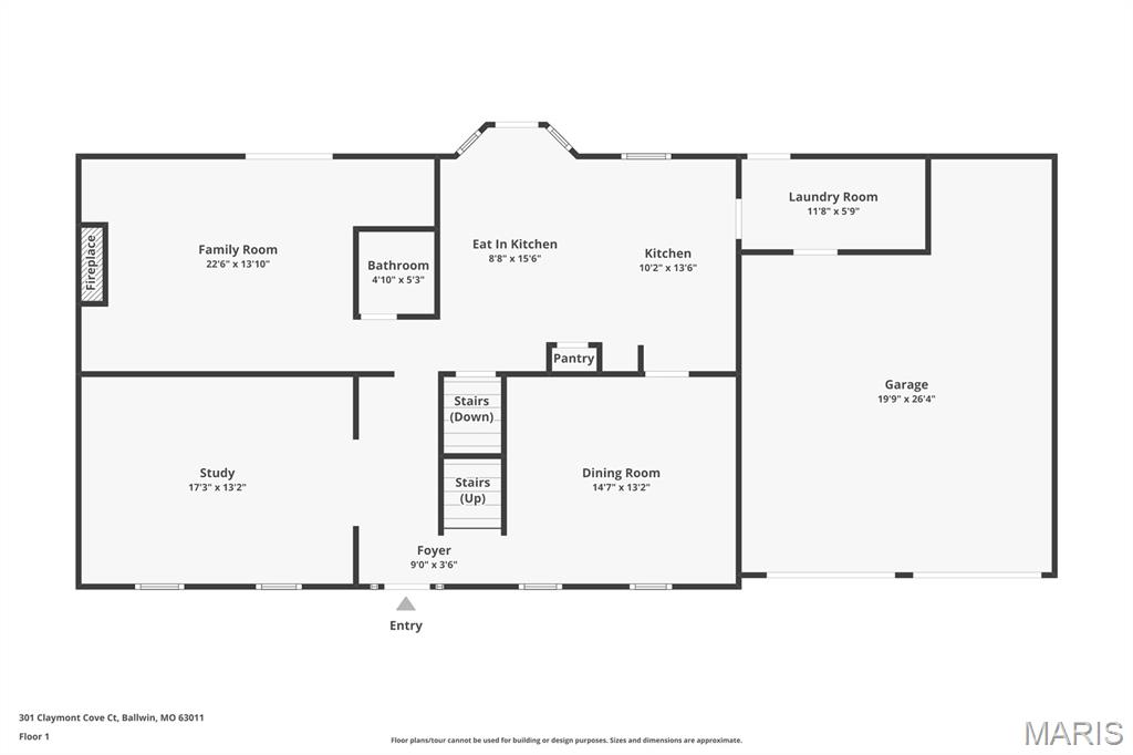 Claymont Cove - Residential