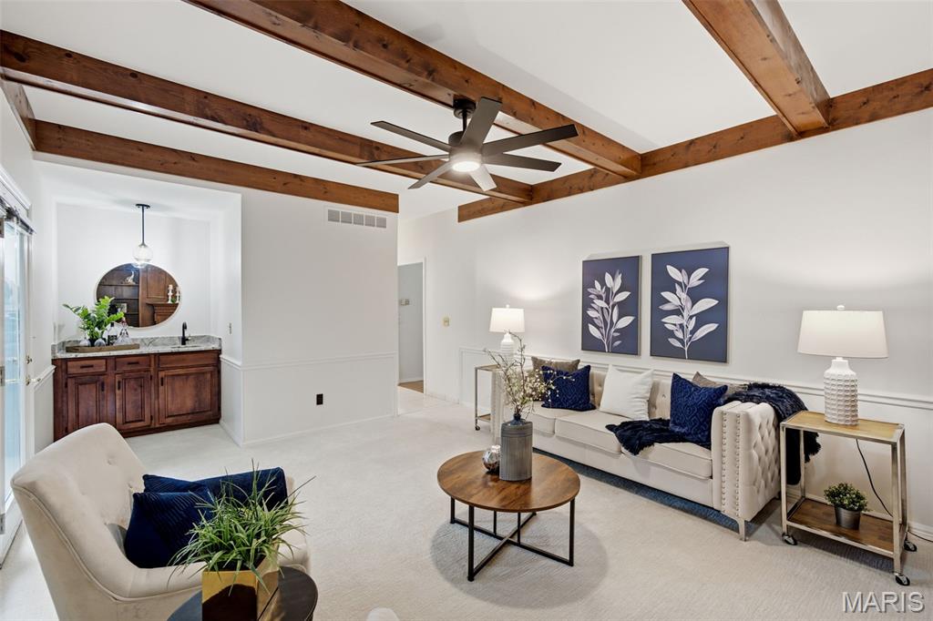 Claymont Cove - Residential