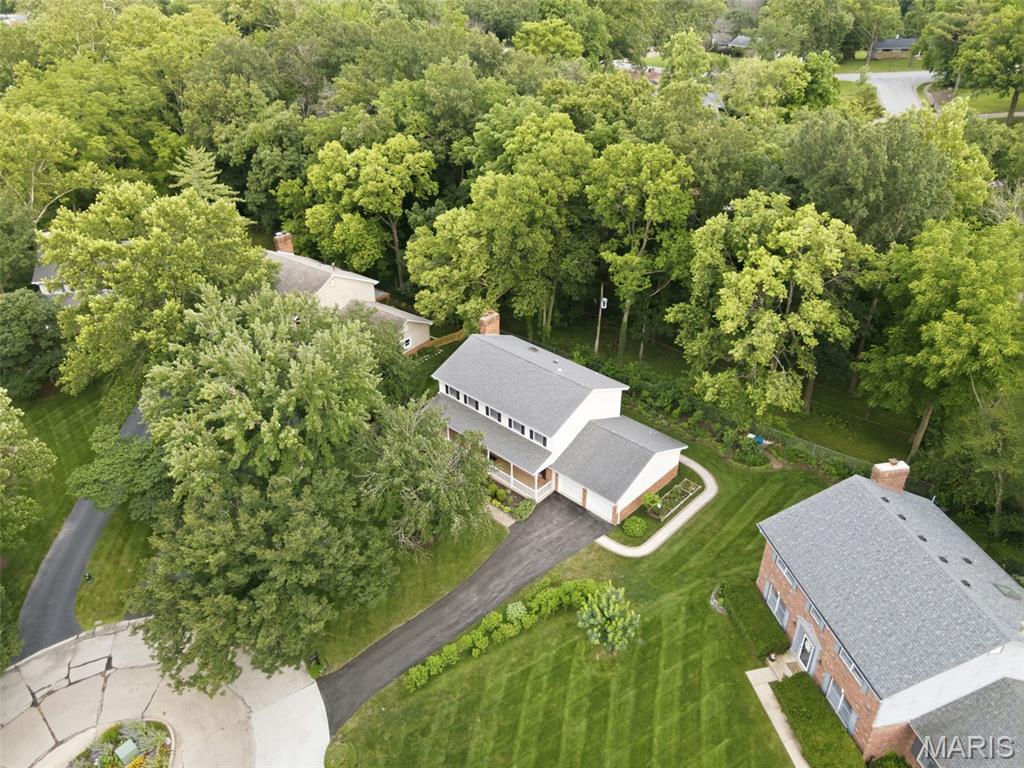 Claymont Cove - Residential