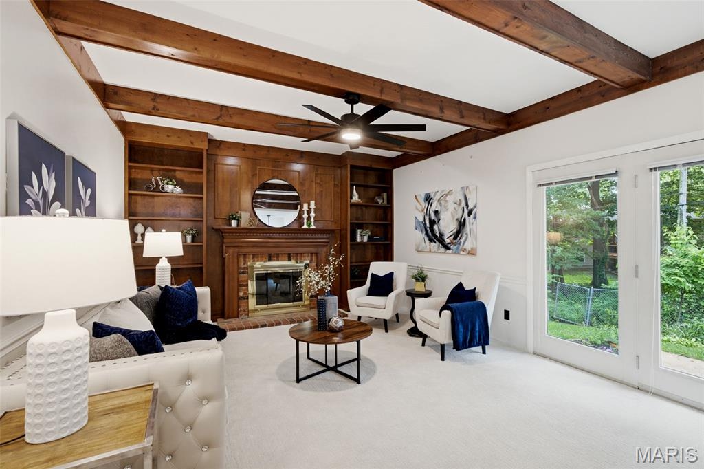 Claymont Cove - Residential