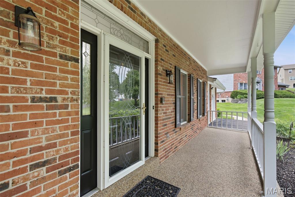 Claymont Cove - Residential