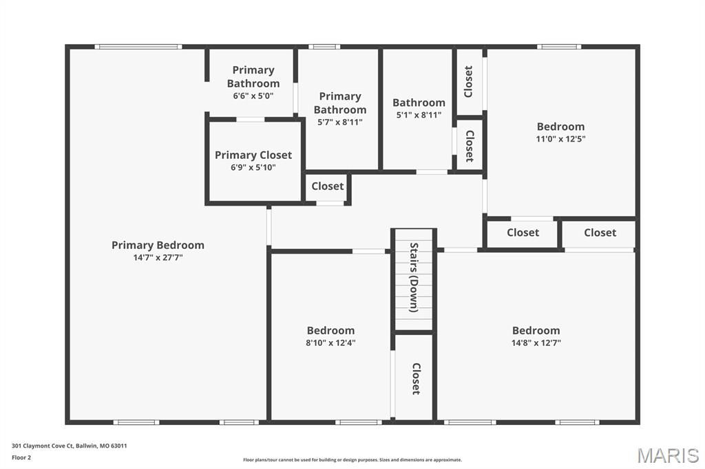 Claymont Cove - Residential