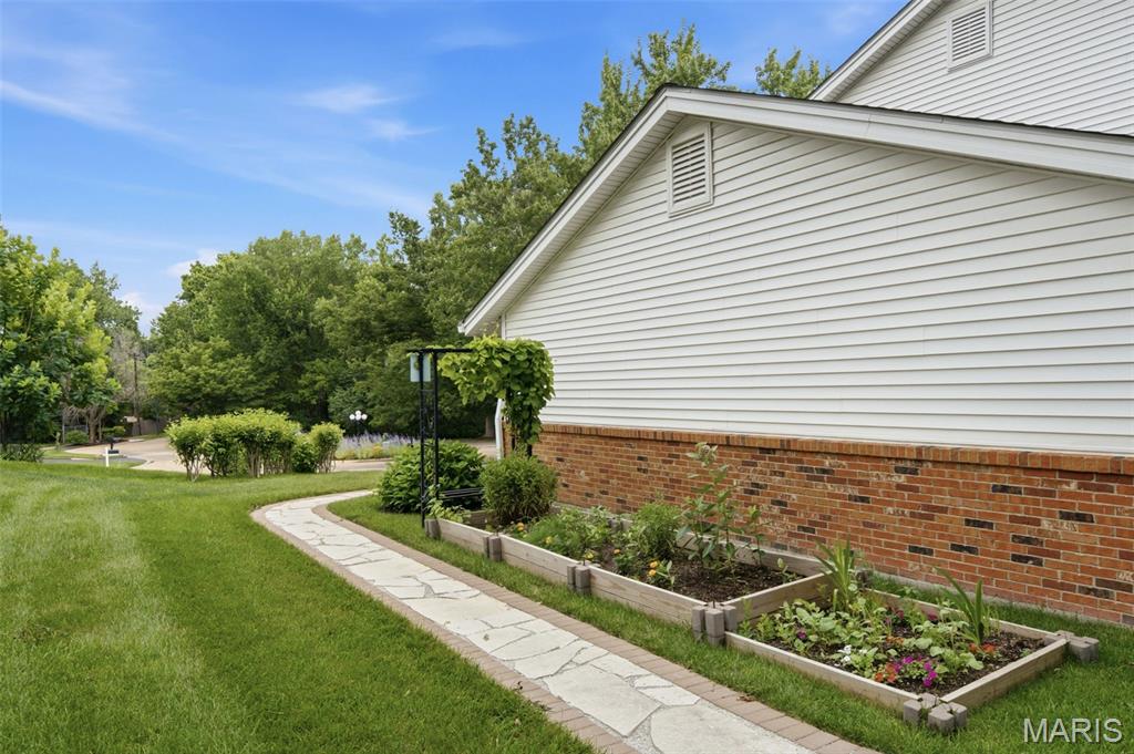 Claymont Cove - Residential