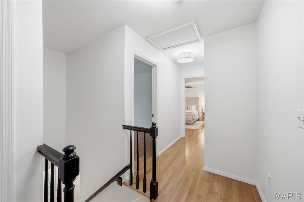 Claymont Cove - Residential